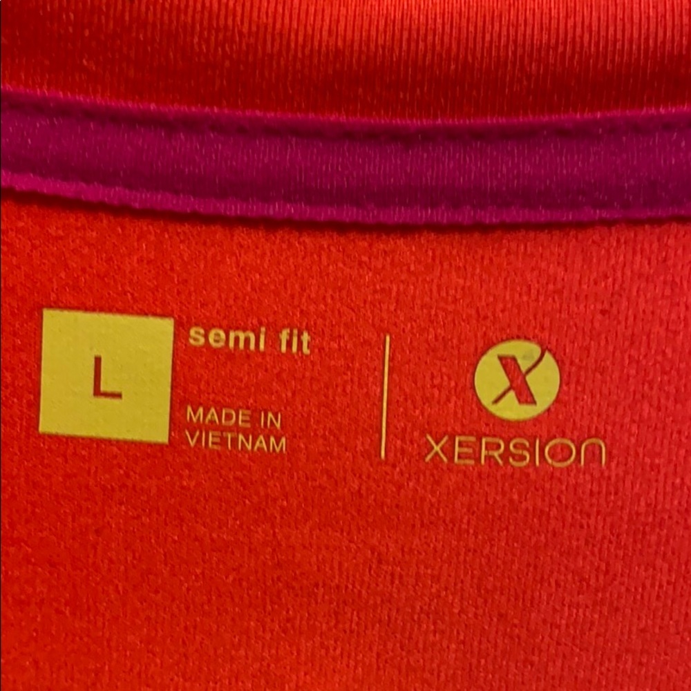1/4 zip - Picture 2 of 3